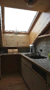 Appartement de vacances /en/au Oberstaufen (Bayerische Schwaben)ou appartement ou maison de vacances