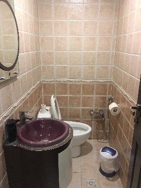 Appartement de vacances �/en/au Tehran (Tehran)ou appartement ou maison de vacances