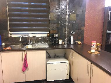 Appartement de vacances �/en/au Tehran (Tehran)ou appartement ou maison de vacances