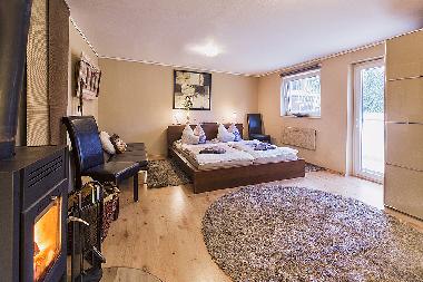 Appartement de vacances /en/au Limburg (Westerwald-Lahn-Taunus)ou appartement ou maison de vacances