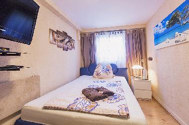 Appartement de vacances /en/au Limburg (Westerwald-Lahn-Taunus)ou appartement ou maison de vacances