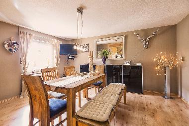 Appartement de vacances /en/au Limburg (Westerwald-Lahn-Taunus)ou appartement ou maison de vacances