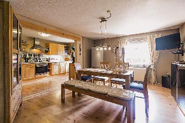 Appartement de vacances /en/au Limburg (Westerwald-Lahn-Taunus)ou appartement ou maison de vacances