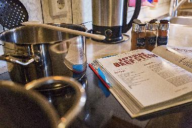 Appartement de vacances /en/au Limburg (Westerwald-Lahn-Taunus)ou appartement ou maison de vacances