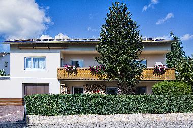 Appartement de vacances /en/au Limburg (Westerwald-Lahn-Taunus)ou appartement ou maison de vacances