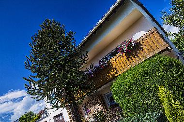 Appartement de vacances /en/au Limburg (Westerwald-Lahn-Taunus)ou appartement ou maison de vacances