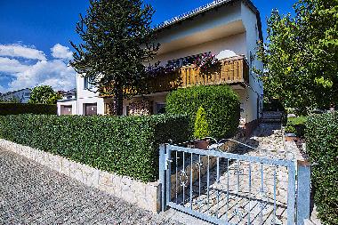 Appartement de vacances /en/au Limburg (Westerwald-Lahn-Taunus)ou appartement ou maison de vacances