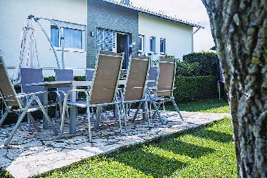 Appartement de vacances /en/au Limburg (Westerwald-Lahn-Taunus)ou appartement ou maison de vacances