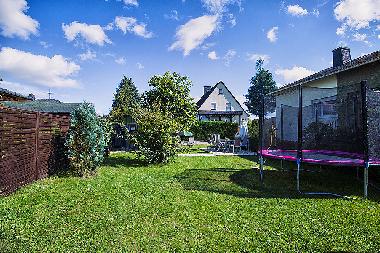Appartement de vacances /en/au Limburg (Westerwald-Lahn-Taunus)ou appartement ou maison de vacances