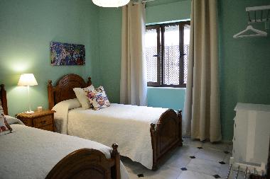 Appartement de vacances /en/au CHIPIONA (Cdiz) (Cdiz)ou appartement ou maison de vacances