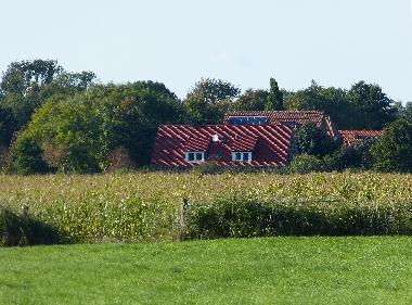Appartement de vacances /en/au Butjadingen (Nordsee-Festland / Ostfriesland)ou appartement ou maison de vacances