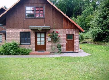 Appartement de vacances �/en/au Scharbeutz  - Klingberg (Holsteinische Schweiz)ou appartement ou maison de vacances