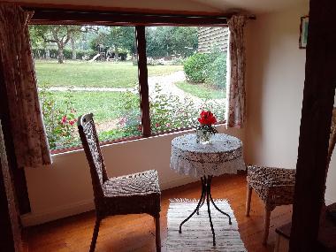 Maison de vacances /en/au saint michel sous bois (Pas-de-Calais)ou appartement ou maison de vacances