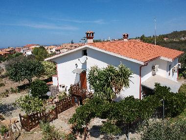 Appartement de vacances /en/au Sant