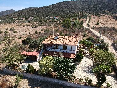 Appartement de vacances /en/au Sant