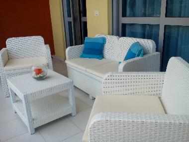 Appartement de vacances /en/au Sarande (Sarande)ou appartement ou maison de vacances