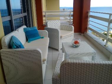 Appartement de vacances /en/au Sarande (Sarande)ou appartement ou maison de vacances