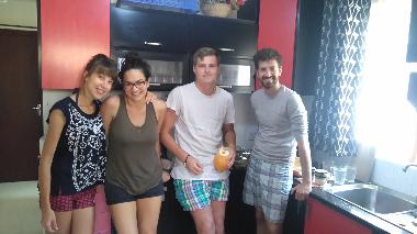 Maison de vacances �/en/au Panadura (Colombo)ou appartement ou maison de vacances