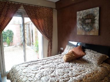 Maison de vacances �/en/au Agadir (Agadir)ou appartement ou maison de vacances