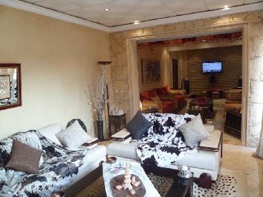 Maison de vacances �/en/au Agadir (Agadir)ou appartement ou maison de vacances
