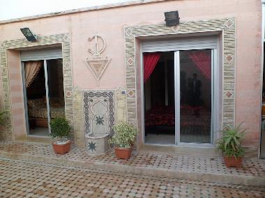 Maison de vacances �/en/au Agadir (Agadir)ou appartement ou maison de vacances