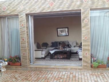 Maison de vacances �/en/au Agadir (Agadir)ou appartement ou maison de vacances