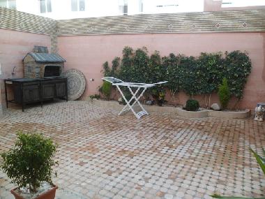 Maison de vacances �/en/au Agadir (Agadir)ou appartement ou maison de vacances