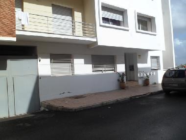 Maison de vacances �/en/au Agadir (Agadir)ou appartement ou maison de vacances