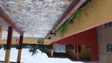 Appartement de vacances �/en/au Lome (Lome)ou appartement ou maison de vacances