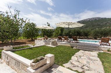 Villa /en/au Kastel Luksic (Splitsko-Dalmatinska)ou appartement ou maison de vacances