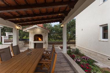 Villa /en/au Kastel Luksic (Splitsko-Dalmatinska)ou appartement ou maison de vacances