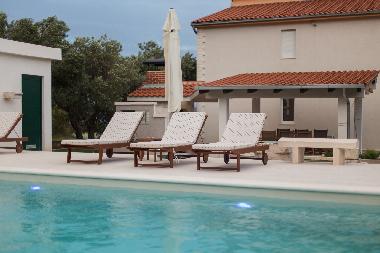 Villa /en/au Kastel Luksic (Splitsko-Dalmatinska)ou appartement ou maison de vacances