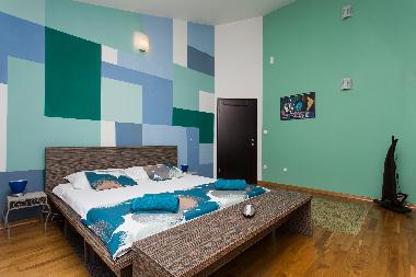 Villa /en/au Kastel Luksic (Splitsko-Dalmatinska)ou appartement ou maison de vacances