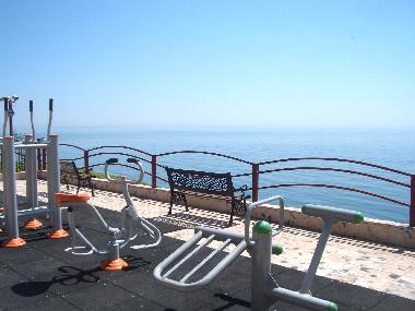 Appartement de vacances �/en/au St. Vlas (Burgas)ou appartement ou maison de vacances