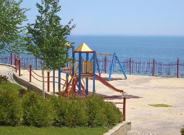 Appartement de vacances �/en/au St. Vlas (Burgas)ou appartement ou maison de vacances