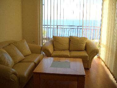 Appartement de vacances �/en/au St. Vlas (Burgas)ou appartement ou maison de vacances