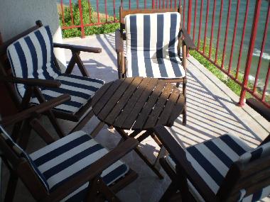 Appartement de vacances �/en/au St. Vlas (Burgas)ou appartement ou maison de vacances