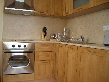 Appartement de vacances �/en/au St. Vlas (Burgas)ou appartement ou maison de vacances