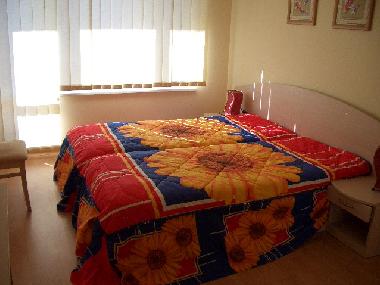 Appartement de vacances �/en/au St. Vlass (Burgas)ou appartement ou maison de vacances