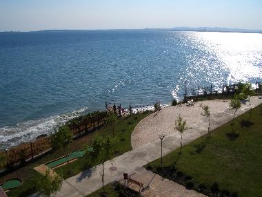 Appartement de vacances �/en/au St. Vlass (Burgas)ou appartement ou maison de vacances