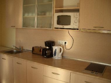 Appartement de vacances �/en/au St. Vlass (Burgas)ou appartement ou maison de vacances
