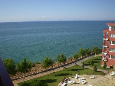 Appartement de vacances �/en/au St. Vlass (Burgas)ou appartement ou maison de vacances