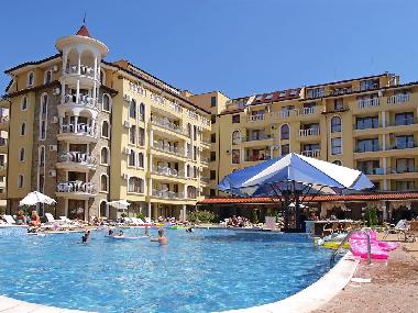 Appartement de vacances �/en/au Sunny Beach (Burgas)ou appartement ou maison de vacances