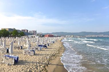 Appartement de vacances �/en/au Sunny Beach (Burgas)ou appartement ou maison de vacances