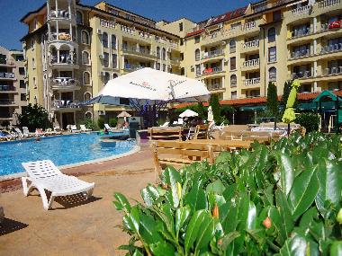 Appartement de vacances �/en/au Sunny Beach (Burgas)ou appartement ou maison de vacances
