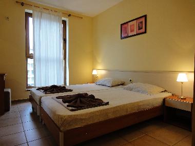Appartement de vacances �/en/au Sunny Beach (Burgas)ou appartement ou maison de vacances