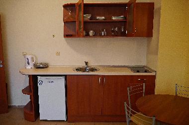 Appartement de vacances �/en/au Sunny Beach (Burgas)ou appartement ou maison de vacances