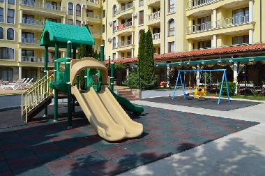 Appartement de vacances �/en/au Sunny Beach  (Burgas)ou appartement ou maison de vacances