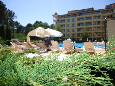 Appartement de vacances �/en/au Sunny Beach  (Burgas)ou appartement ou maison de vacances