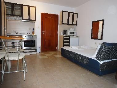 Appartement de vacances �/en/au Sunny Beach  (Burgas)ou appartement ou maison de vacances